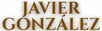 javiergonzález.com
